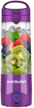 Портативный блендер Nutribullet PortableNBP003PU