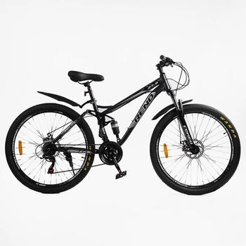 Велосипед Спортивний Corso 27.5" дюймів "Rend" RD-75590