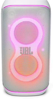Акустическая система JBL PartyBox Club 120 White (JBLPBCLUB120SWEP)