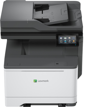 Urządzenie wielofunkcyjne Lexmark CX532adwe (50M7050)