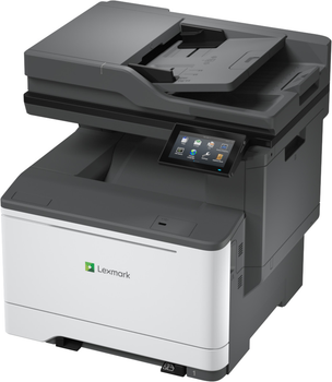 Urządzenie wielofunkcyjne Lexmark CX532adwe (50M7050)