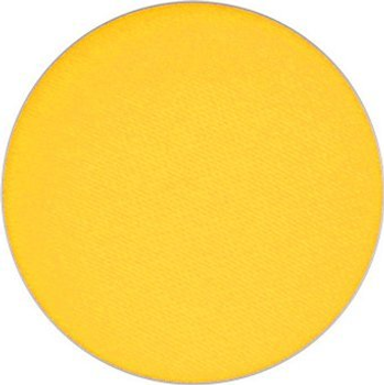 Wkład wymienny Cień do powiek M.A.C Pro Chrome Yellow matowy 1.5 g (773602961405)