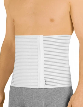 Бандаж послеоперационный абдоминальный MEDI protect.Abdominal support