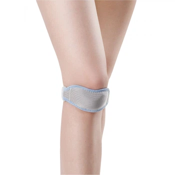 Фиксирующий бандаж для надколенника Wellcare 52010