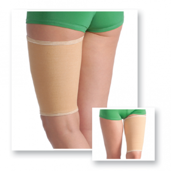 Бандаж для поддержки бедра эластичный MedTextile (тип 7220)