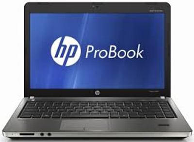 Ноутбук HP ProBook 4330s-Intel Pentium B950-2.1GHz-4Gb-DDR3-320Gb-HDD-W13.3-HD-(B)-Б/В