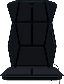 Накладка на крісло Razer Freyja HD Haptic Gaming Cushion (8887910080030)