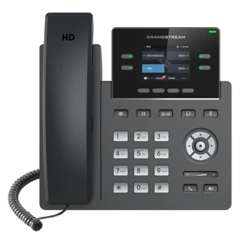 IP телефон Grandstream GRP2612G