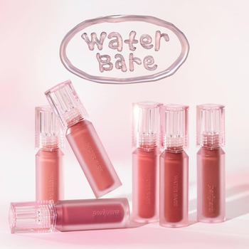 Помада для губ Peripera Water Bare Tint 05 Red Update 3.7 г (8809900981561)