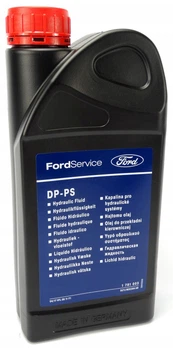Рідина в гідропідсилювач керма Ford DP-PS M2C204-A2 1 л.