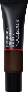 Podkład matujący Smashbox Studio Skin 4.7 Very Deep Neutral 30 ml (607710086784)