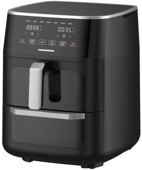 Мультипечь HEINNER HAFO-M11BK1700