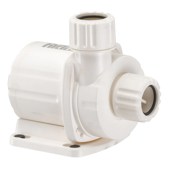Помпа для скиммеров в аквариумах с морской водой Ferplast SELTZ D SKIM DC 600 6.7х10.5х9.8 см 12 Вт 1000 л/час (P23100)