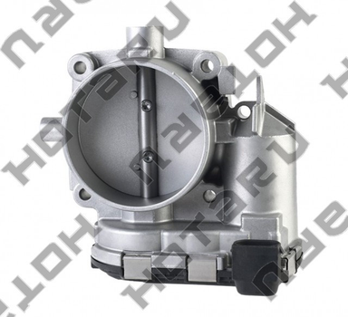 Дроссельная заслонка в сборе HOTARU аналог MERCEDES-BENZ A1131410125