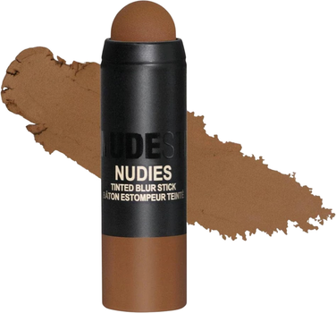 Podkład w sztyfcie Nudestix Nudies Tinted Blur 9 Deep 6 g (839174001793)