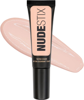 Podkład rozświetlający Nudestix Tinted Cover 1.5 Nude 25 ml (839174001823)