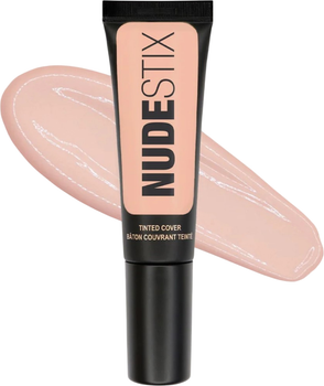 Podkład rozświetlający Nudestix Tinted Cover 2 Nude 25 ml (839174001830)