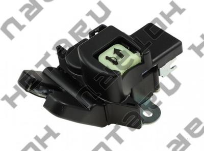 Замок багажника HOTARU аналог HYUNDAI 81230-A7030