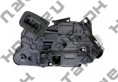 Замок передней левой двери HOTARU HBE2318 для Volkswagen Golf 2008- Polo 2009- Sharan 2010- Skoda Yeti 2009- Rapid 2012- 6RD837015A 6RD837015B 6RD837015E 6RD837015D 6RD837015