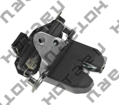 Замок крышки багажника HOTARU HBE2326 для Skoda Fabia 2006-2014 Roomster 2006-2015 5J0827501D 5J0827501B 5J0827501C 5J0827501A