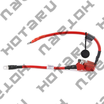 Плюсовой провод аккумулятора HOTARU аналог BMW 61129253111