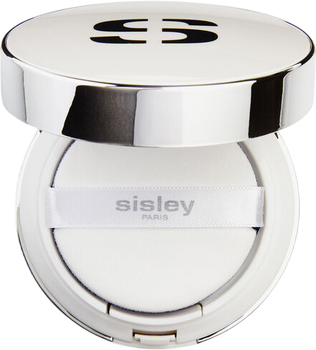 Podkład do twarzy Sisley Phyto-Blanc Spf 30 w kompakcie 2 White Pearl 14 g (3473311808011)