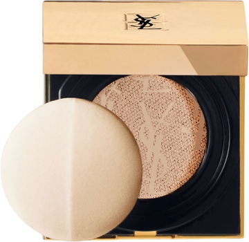 Podkład do twarzy Yves Saint Laurent Touche Eclat Le Cushion Collector Spf 50 w kompakcie B20 Ivory 15 g (3614272003767)