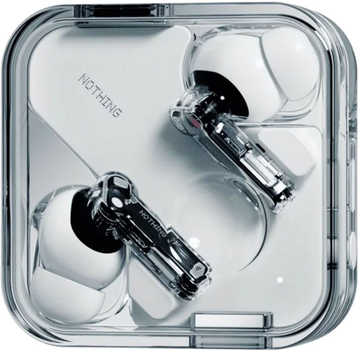 Навушники Nothing Ear B171 (A10600062) White (1111528)