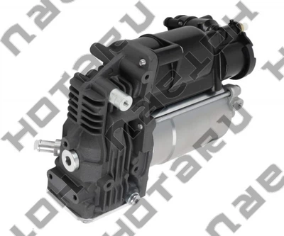 Компрессор пневмоподвески HOTARU HASC1608 для Mercedes Benz Vito Viano W639 2003- A6393200404 6393200404
