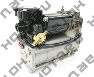 Компрессор пневмоподвески HOTARU HASC2906 для Land Rover Range Rover III L322 2002- LR006201