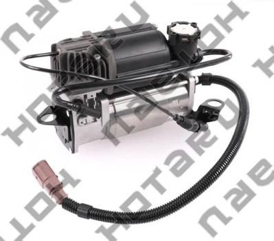 Компрессор пневмоподвески HOTARU HASC2304 для Audi A6 2004- C6 2004- 4F0616005F 4F0616005E