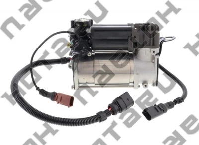 Компрессор пневмоподвески HOTARU HASC2305 для Audi A8 2003- S8 2003- 4E0616007E 4E0616007A 4E0616007C