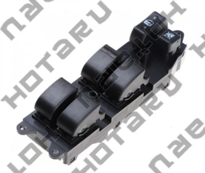 Блок кнопок стеклоподъемника HOTARU HBE0116 для TOYOTA 84820-05100