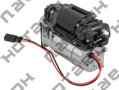 Компрессор пневмоподвески HOTARU HASC1602 для Mercedes Benz CLS C218 2011- X218 2012- E-Class W212 2009- S212 2009- A2123200104 2123200104