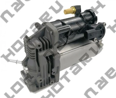 Компрессор пневмоподвески HOTARU HASC2907 для Land Rover Range Rover III L322 2002- LR041777 LR010375 LR015089