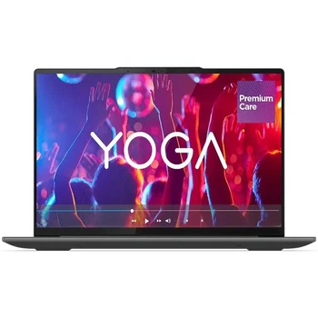 Ноутбук Lenovo Yoga Pro 7 14IRH8, (82Y7007YRM)