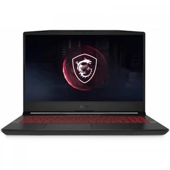 Ноутбук MSI Pulse GL66 11UEK, (9S7-158124-246) Intel Core i7-11800H / RAM 16 ГБ / SSD 1 ТБ / RTX 3060 / No OS / титановий
