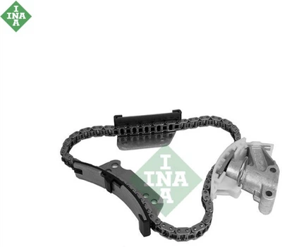 Комплект цепи насоса масляного Ina Hyundai H-1/Kia Sorento 2.5 CRDi 01- (558 0155 20)