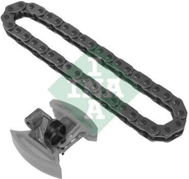 Комплект ланцюга ГРМ Ina Citroen Berlingo 1.6HDI 05- (DV6BTED4) (559 0106 10)