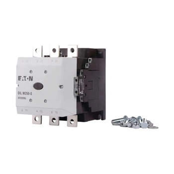 Контактор DILM250-S/22(220-240V50/60HZ) EATON (274190)