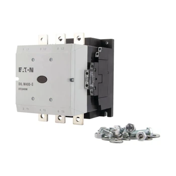 Контактор DILM400-S/22(220-240V50/60HZ) EATON (274196)