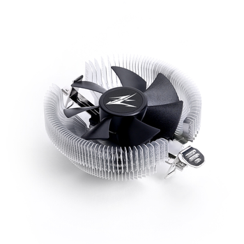 Охолоджувач процесорний універсальний Zalman CNPS80G Rev.3 (AM3+, AM3, AM4, LGA115X, LGA1200, AM5, TDP 65Вт)