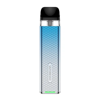 POD система Vaporesso XROS 3 Mini Sky Blue