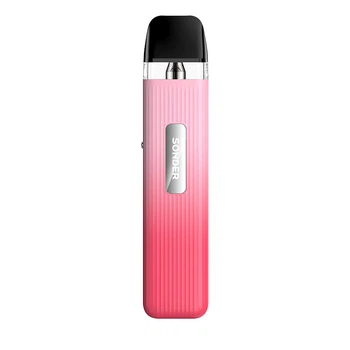 POD система GeekVape Sonder Q 1000 mAh Rose Pink