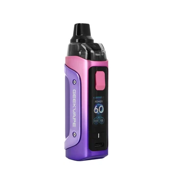 POD система GeekVape Aegis Boost 3 3000mAh Rainbow Purple