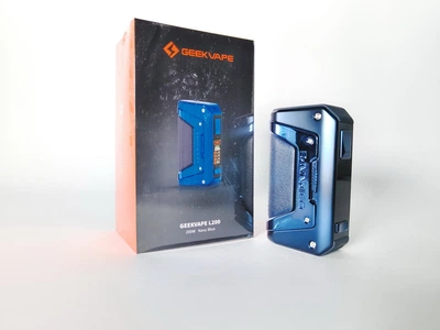 Батарейний мод GeekVape Aegis Legend 2 (L200)