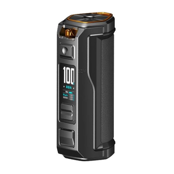 Батарейный мод VooPoo Argus XT Mod 100W Graphite (Графитовый)