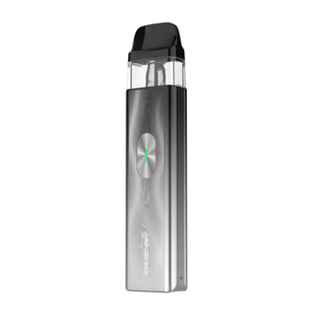 POD система Vaporesso XROS 4 Mini Space Grey
