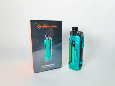 POD система GeekVape Aegis Boost pro 2 B100 100W Bottle Green