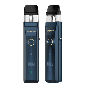 POD система Vaporesso XROS Pro 1200 mAh Sapphire